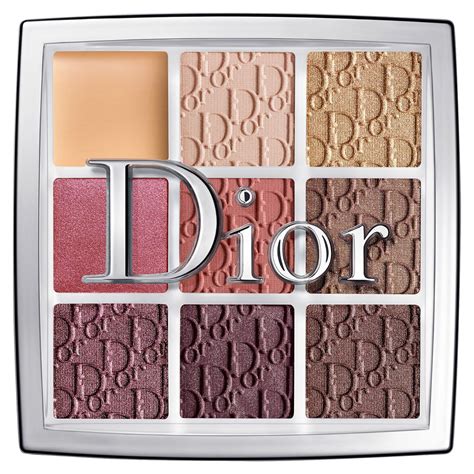 Dior eye makeup tutorial